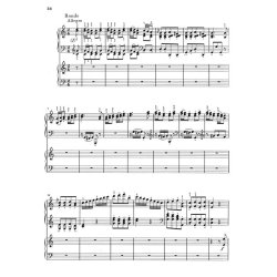 Beethoven: Concerto For Piano And Orchestra No.1 In C Op.15 (2 Pianos)