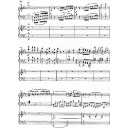 Ludwig van Beethoven: Concerto for Piano and Orchestra No. 3 c minor op. 37