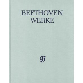 Beethoven Cantatas Critical Report