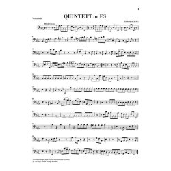 Franz Joseph Haydn: Quintett Fur Klavier, 2 Horner, Violine Und Violoncello