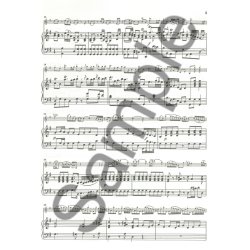 Franz Joseph Haydn: Violin Concerto In G Major (With Piano Reduction)