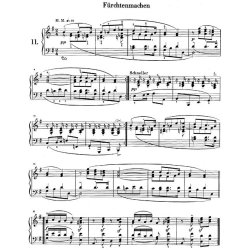 Robert Schumann: Scenes From Childhood Op.15 (Urtext Edition)