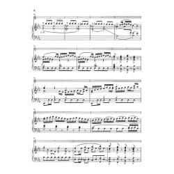 Franz Joseph Haydn: Concerto for Trumpet and Orchestra E flat major Hob. VIIe:1