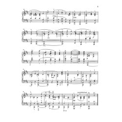 Robert Schumann: Gesang Der Fruhe Op.133