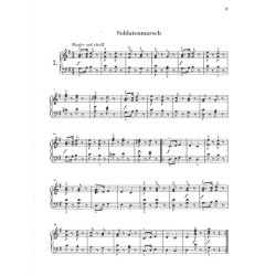 Robert Schumann: Album Fur Die Jugend Op.68 (Urtext)