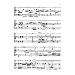 Franz Joseph Haydn: Concerto for Horn and Orchestra D major Hob. VIId:3