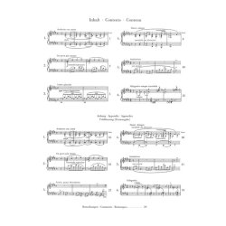 Franz Liszt: Consolations (Urtext)