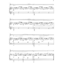 Antonn Dvork: Romantic Pieces for Piano and Violin op. 75