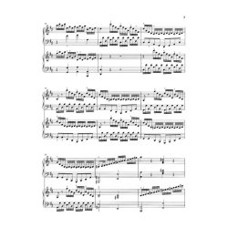 W. A. Mozart: Works For Two Pianos