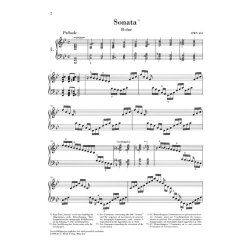 Georg Friedrich Hndel: Piano Suites And Pieces