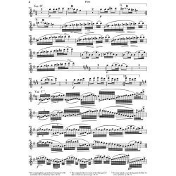 Franz Schubert: Variations On 'Trockne Blumen' D.802 (Urtext Edition)