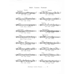 Padre Antonio Soler: Selected Piano Sonatas (Henle Urtext Edition)