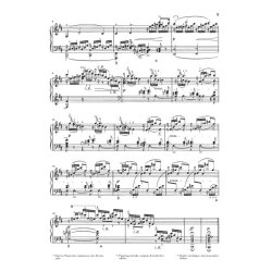 Robert Schumann: Allegro In B Minor Op.8