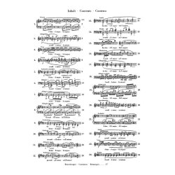 Alexander Scriabin: 24 Preludes Op.11