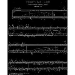 Franz Liszt: Balladen