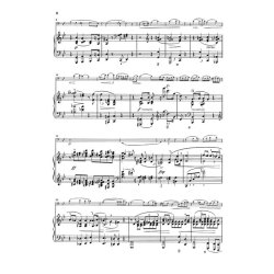 Frederic Chopin: Cello Sonata In G Minor Op.65 (Urtext Edition)