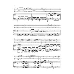 Ludwig Van Beethoven: Sonata In F For Piano And Horn Or Cello Op.17 (Urtext Edition)