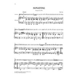 Beethoven: Works for Mandolin and Piano