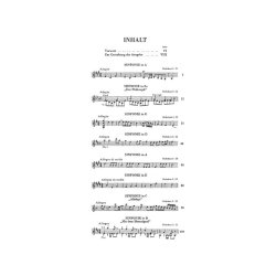 Franz Joseph Haydn: Sinfonias 1764 and 1765