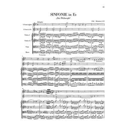 Franz Joseph Haydn: Sinfonias 1764 and 1765