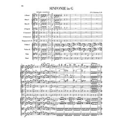 Franz Joseph Haydn: Sinfonias 1773 and 1774