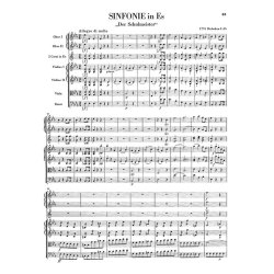 Franz Joseph Haydn: Sinfonias 1773 and 1774