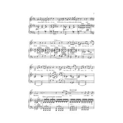 Franz Schubert: Songs with Lyrics by Mayrhofer and other Poets