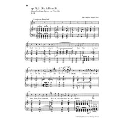 Franz Schubert: Lieder Nach Texten Aus Dem Schubert Kreis