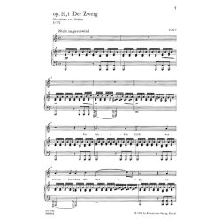 Franz Schubert: Lieder Nach Texten Aus Dem Schubert Kreis