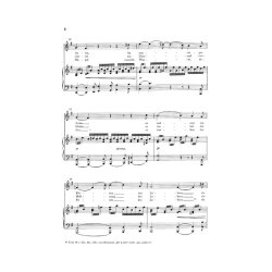 Franz Schubert: Songs with Lyrics by Rellstab, Heine and Seidl