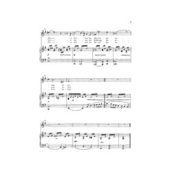 Franz Schubert: Songs with Lyrics by Rellstab, Heine and Seidl