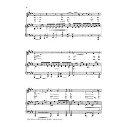 Franz Schubert: Songs with Lyrics by Rellstab, Heine and Seidl