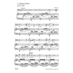 Franz Schubert: Lieder Fur Basstimme