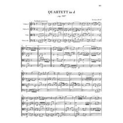 Haydn String 4tets Op.76, 77, 103