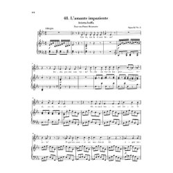 Ludwig Van Beethoven: Samtliche Lieder Band II (Urtext)