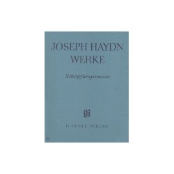 Franz Joseph Haydn: Mass No. 11 - Schpfungsmesse 1801