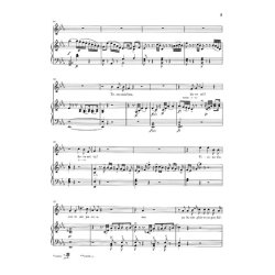 Franz Joseph Haydn: Arianna A Naxos - Cantata A Voce Sola