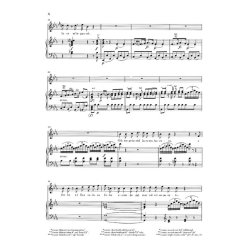 Franz Joseph Haydn: Arianna A Naxos - Cantata A Voce Sola