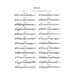 Franz Joseph Haydn: Barytone Trios No. 49  - 72