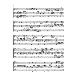 Franz Joseph Haydn: Barytone Trios No. 49  - 72