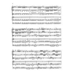 Franz Joseph Haydn: Concertos for Harpsichord or Piano and Orchestra (with critical report)