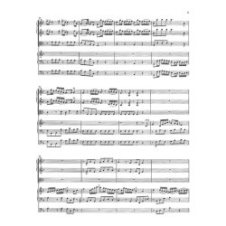 Franz Joseph Haydn: Concertos for Harpsichord or Piano and Orchestra (with critical report)