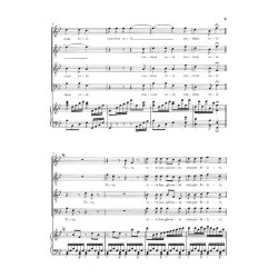 Ludwig van Beethoven: Complete Songs for Voice and Piano, Volume III (Songs for several voices with Piano, partly for choir)