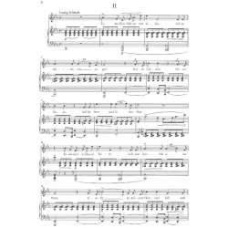 Robert Schumann: Frauenliebe Und Leben Op.42