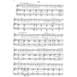 Robert Schumann: Frauenliebe Und Leben Op.42