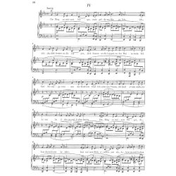 Robert Schumann: Frauenliebe Und Leben Op.42