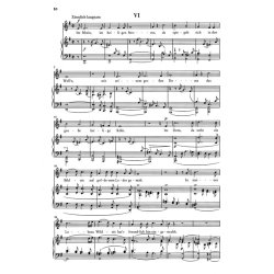 Robert Schumann: Poet's Love Op.48