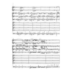 Haydn Stabat Mater Critical Rpt