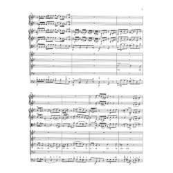 Haydn Stabat Mater Critical Rpt