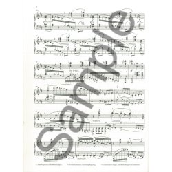 Franz Liszt: Piano Sonata In B Minor